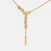The Emica Lariat Necklace